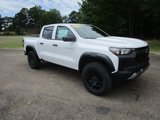 New 2026 Chevrolet Colorado Trail Boss image 5