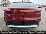 Certified 2024 Buick Envista Sport Touring w/ Convenience II Package image 6