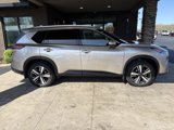 Used 2024 Nissan Rogue SL w/ SL Premium Package image 5