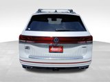 New 2025 Volkswagen Atlas SEL Premium R-Line image 4