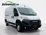Used 2025 RAM ProMaster 2500 w/ Convenience Group image 3