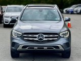 Used 2021 Mercedes-Benz GLC 300 4MATIC image 2