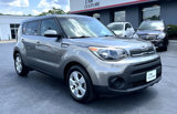 Used 2018 Kia Soul w/ Convenience Package image 2