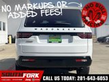New 2025 Jeep Wagoneer L Series II w/ Premium Group I image 5