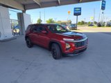 New 2026 Chevrolet Equinox LT w/ Convenience Package II image 3