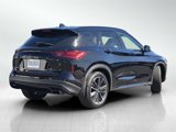 New 2025 INFINITI QX50 Sport image 4