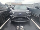 Certified 2022 Ford Explorer XLT w/ Equipment Group 202A image 4