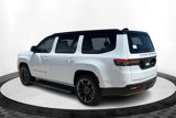 New 2025 Jeep Grand Wagoneer Series III image 3