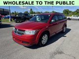 Used 2016 Dodge Journey SE w/ Flexible Seating Group image 3