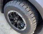 New 2025 Nissan Pathfinder Rock Creek image 2