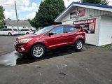 Used 2017 Ford Escape SE image 5