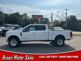 Used 2021 Ford F250 Platinum image 2