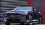 Used 2024 BMW i7 xDrive60 image 3