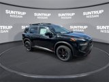 New 2026 Nissan Rogue SV image 2