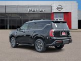 New 2025 Nissan Armada Platinum image 3