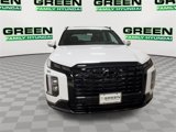 New 2025 Hyundai Palisade Calligraphy image 4