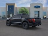 New 2025 Ford F150 Raptor w/ Equipment Group 803A Raptor R image 4
