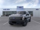 New 2025 Ford F150 Lightning Lariat image 2