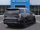 New 2025 Chevrolet Tahoe Premier image 4