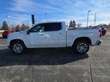 New 2025 Chevrolet Silverado 1500 LTZ w/ LTZ Premium Package image 6