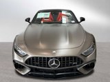 New 2025 Mercedes-Benz SL 55 AMG 4MATIC image 2