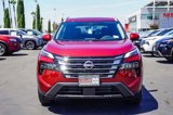 New 2026 Nissan Rogue SV w/ SV Premium Package image 2