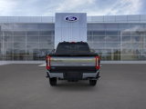 New 2025 Ford F250 King Ranch w/ Chrome Package image 5