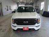 Certified 2023 Ford F150 XLT w/ Equipment Group 302A High image 3