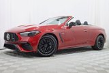 Used 2025 Mercedes-Benz CLE 53 AMG 4MATIC Cabriolet image 2