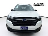 New 2025 Subaru Forester Touring image 3