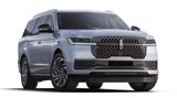 New 2025 Lincoln Navigator Reserve image 4
