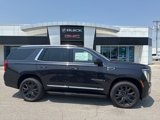 New 2025 GMC Yukon Elevation w/ Technology Package image 2