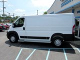 Used 2023 RAM ProMaster 2500 image 3