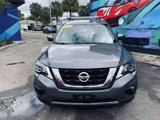 Used 2020 Nissan Pathfinder SL image 4