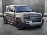 Used 2020 Land Rover Defender 110 First Edition image 3