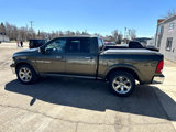 Used 2012 RAM 1500 Laramie w/ Protection Group image 5