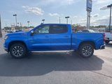 New 2025 Chevrolet Silverado 1500 LT image 4