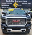 Used 2015 GMC Sierra 2500 Denali w/ Duramax Plus Package image 3