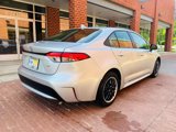 Used 2021 Toyota Corolla LE w/ Carpet Mat Package (TMS) image 6