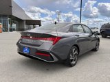 New 2025 Hyundai Elantra SEL image 5