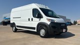 New 2025 RAM ProMaster 2500 image 3