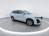 New 2025 Cadillac XT6 Premium Luxury w/ Technology Package image 2