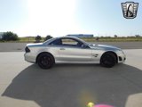 Used 2009 Mercedes-Benz SL 63 AMG image 3