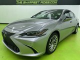 Used 2021 Lexus ES 350 w/ Accessory Package image 5