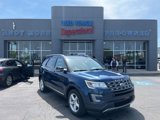 Certified 2017 Ford Explorer XLT w/ Equipment Group 202A image 1