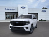 New 2025 Ford Expedition Active image 2