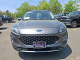Certified 2022 Ford Escape SEL image 2