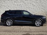 Certified 2025 Acura MDX FWD image 2