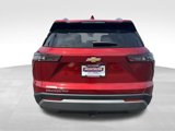 New 2025 Chevrolet Equinox LT w/ Convenience Package II image 4
