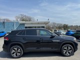 New 2025 Volkswagen Atlas Cross Sport SE image 2